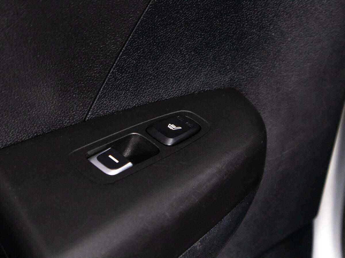 Kia Sportage с пробегом — 2020 год. Фото: #21