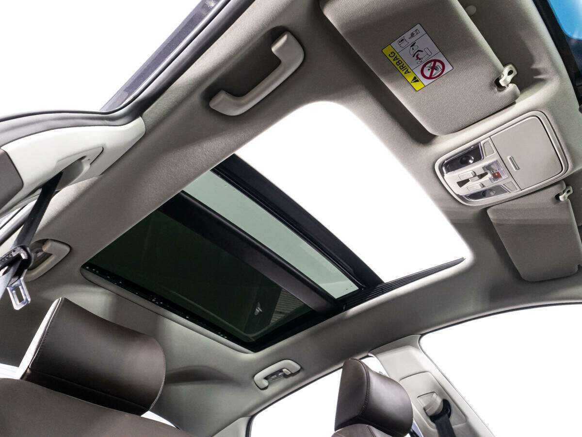 Kia Optima с пробегом — 2019 год. Фото: #24