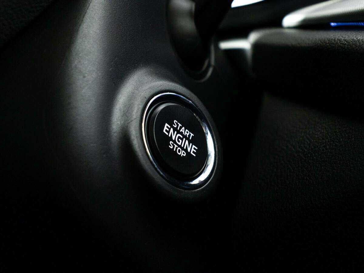 Skoda Octavia с пробегом — 2020 год. Фото: #18