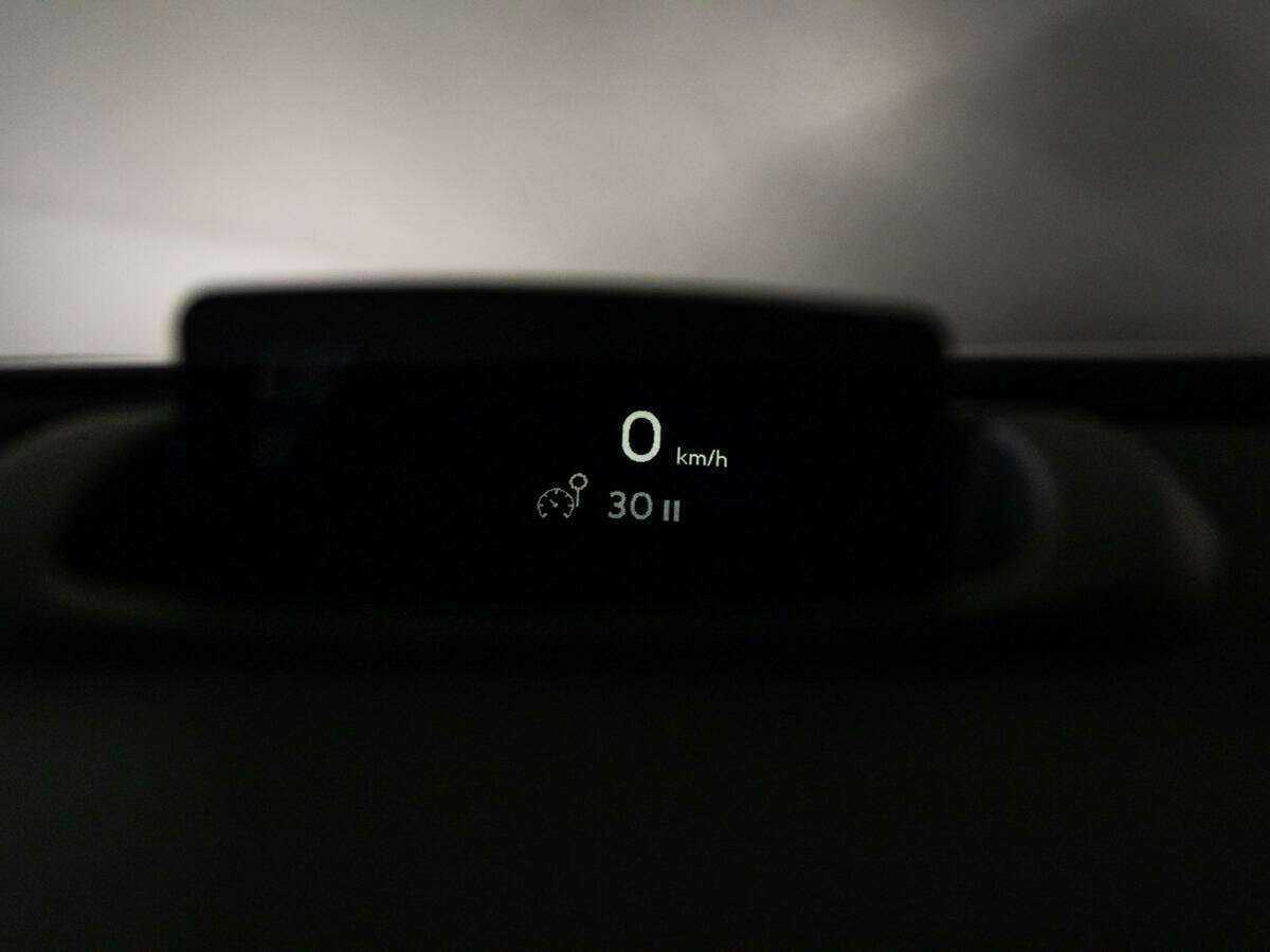 Peugeot 508 с пробегом — 2012 год. Фото: #18