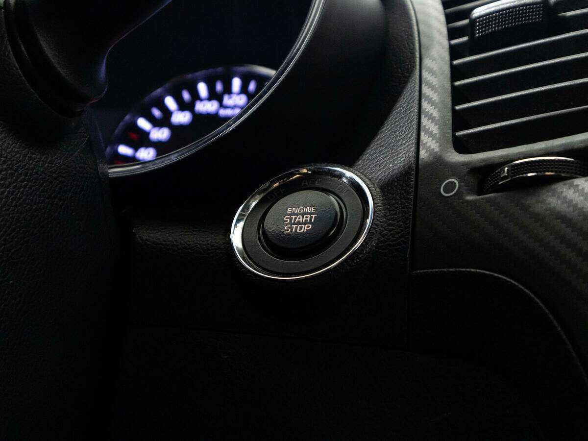 Kia Cerato с пробегом — 2014 год. Фото: #16