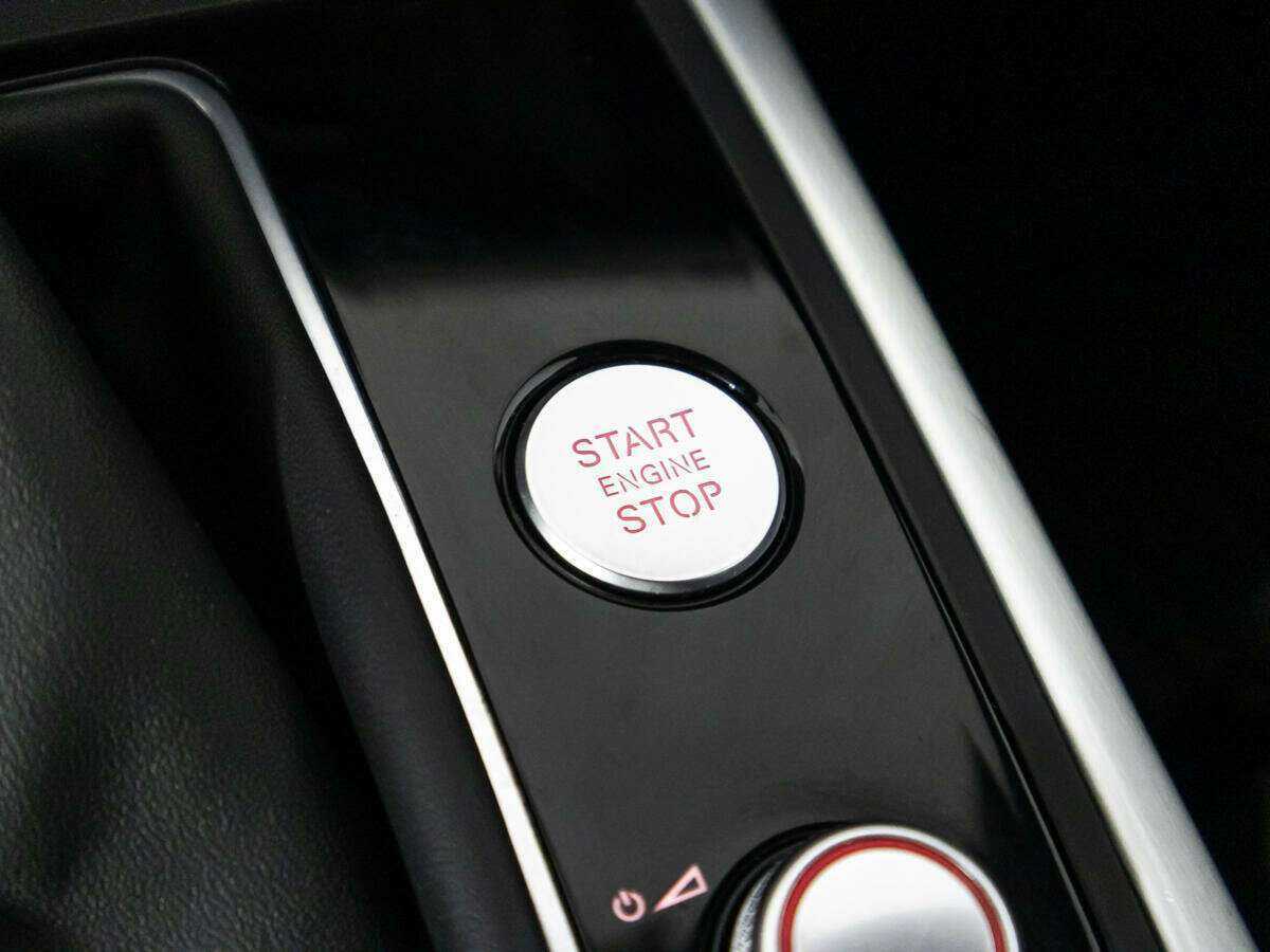 Audi A6 с пробегом — 2016 год. Фото: #17