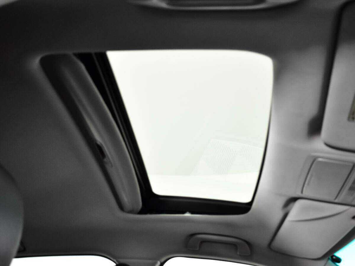 Honda Crosstour с пробегом — 2014 год. Фото: #12