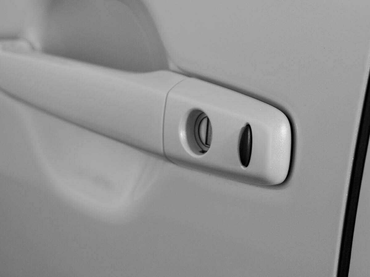 Mitsubishi Outlander с пробегом — 2021 год. Фото: #17