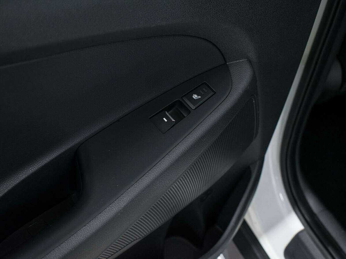 Hyundai Tucson с пробегом — 2018 год. Фото: #14