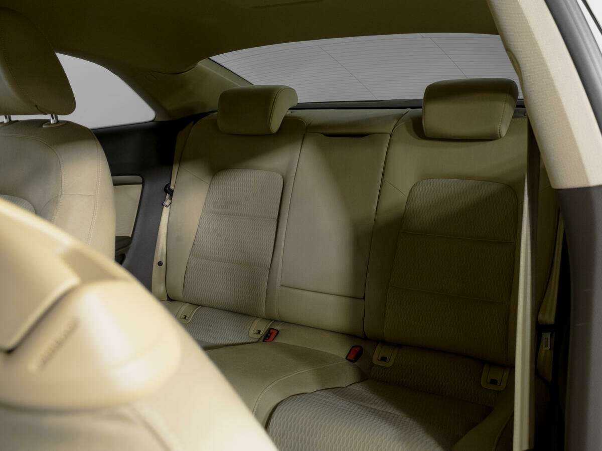 Audi A5 с пробегом — 2012 год. Фото: #9