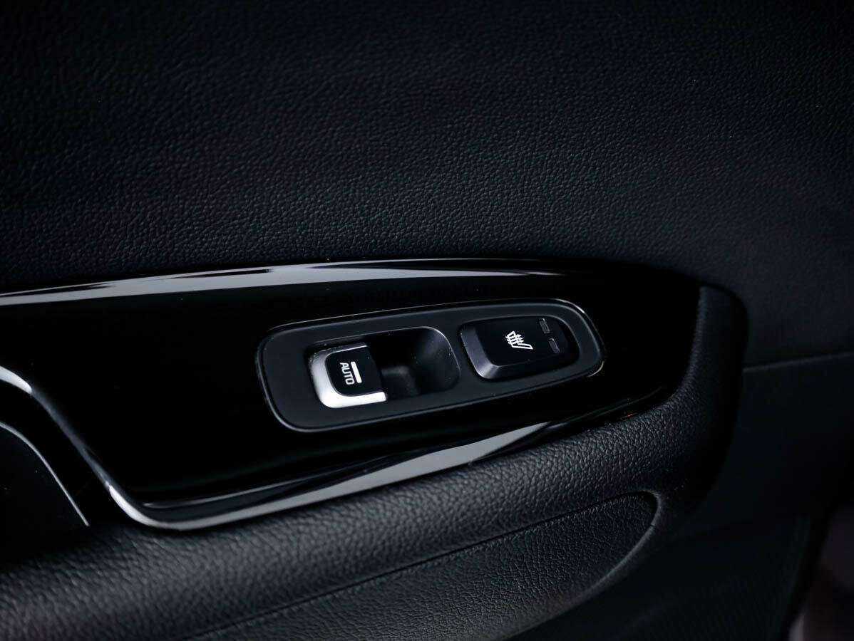 Kia Optima с пробегом — 2019 год. Фото: #12