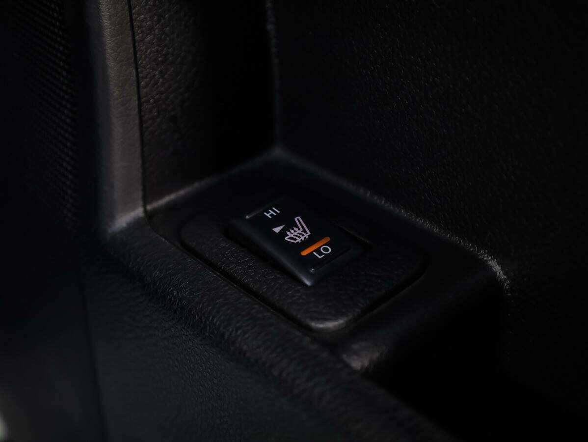 Nissan Murano с пробегом — 2013 год. Фото: #17