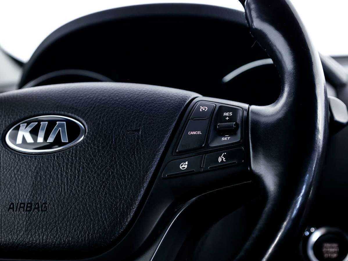 Kia Sorento с пробегом — 2018 год. Фото: #20