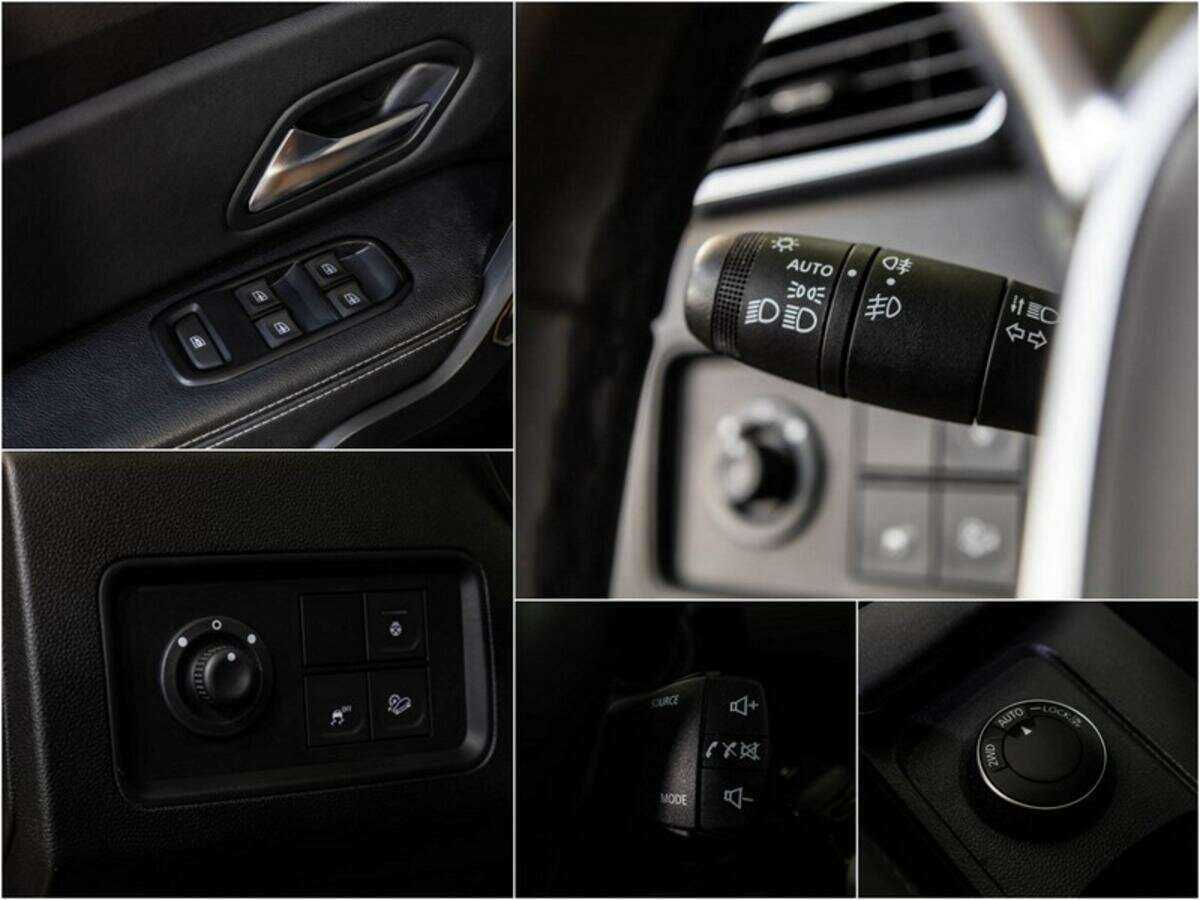 Renault Duster с пробегом — 2021 год. Фото: #13