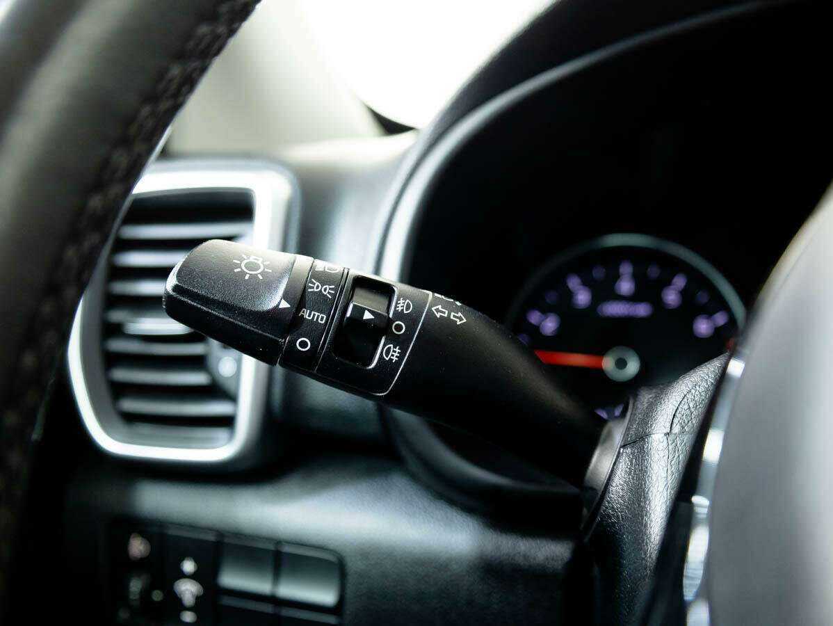 Kia Sportage с пробегом — 2018 год. Фото: #20