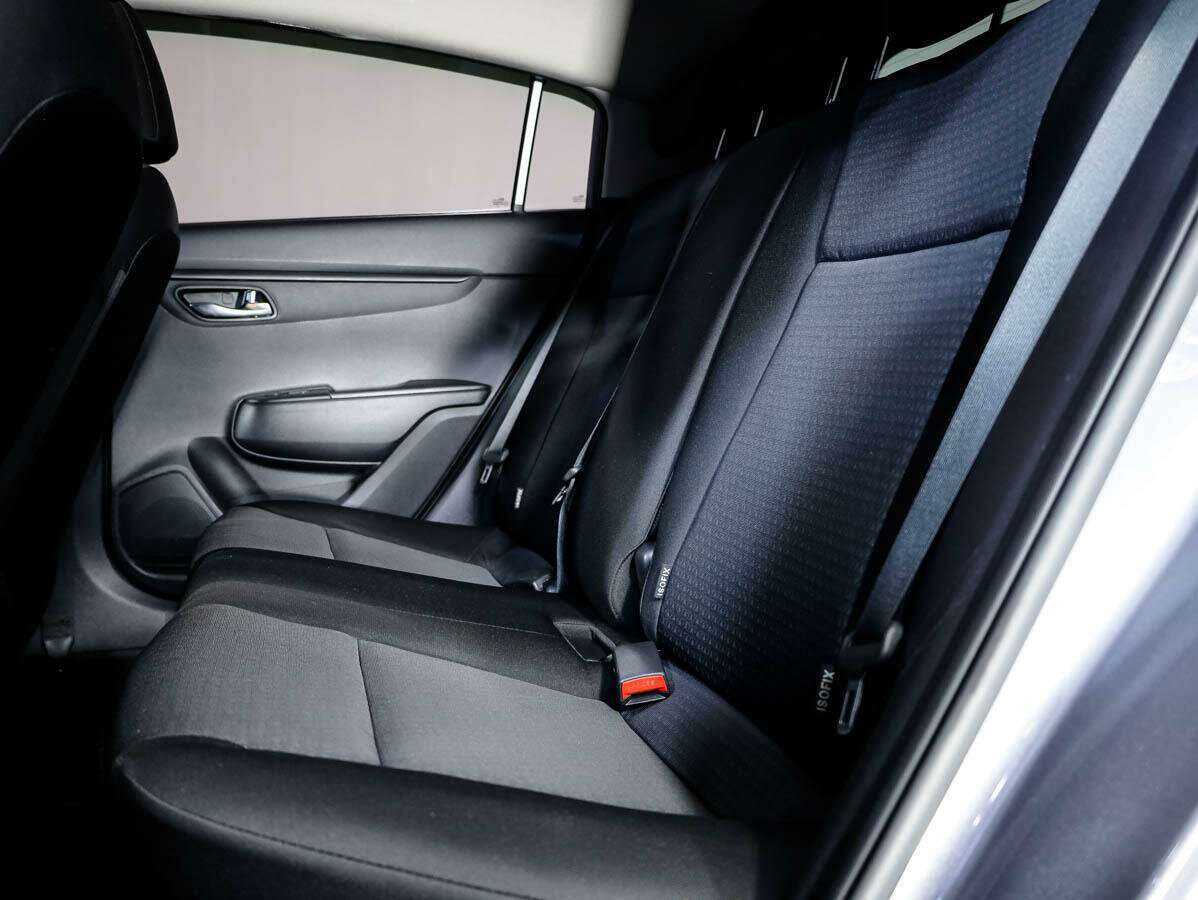 Kia Rio с пробегом — 2021 год. Фото: #12