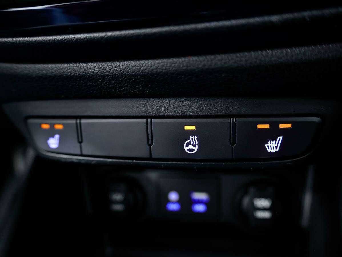 Hyundai Solaris с пробегом — 2017 год. Фото: #13