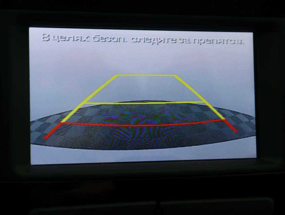 Kia Ceed с пробегом — 2016 год. Фото: #17