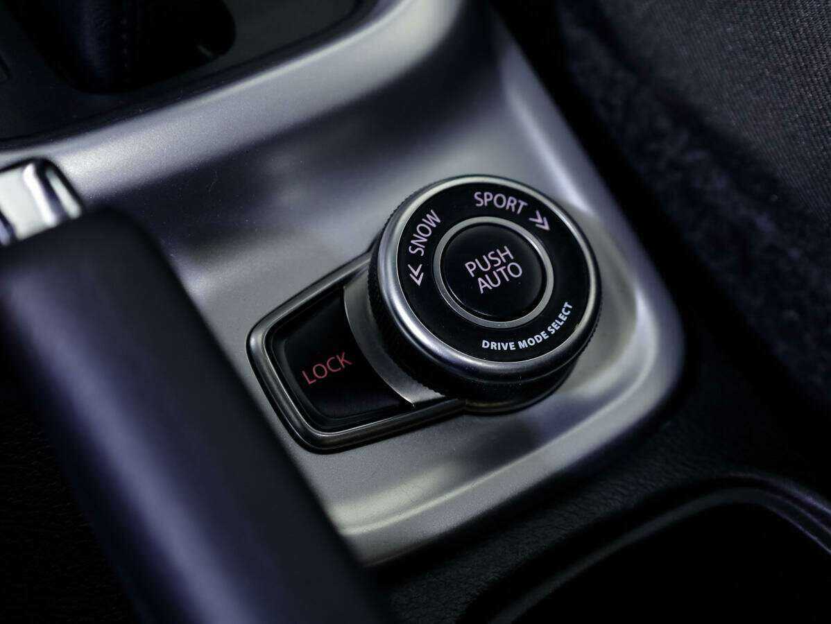 Suzuki Vitara с пробегом — 2016 год. Фото: #21