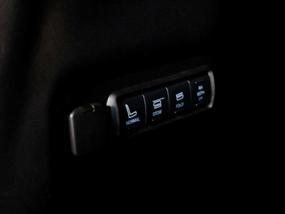 Ford Explorer с пробегом — 2015 год. Фото: #27