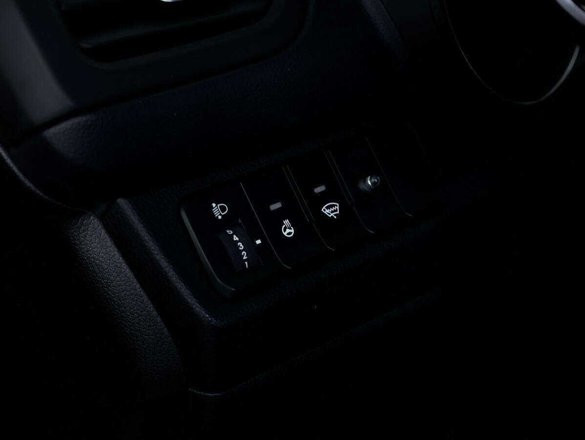 Kia Rio с пробегом — 2017 год. Фото: #18