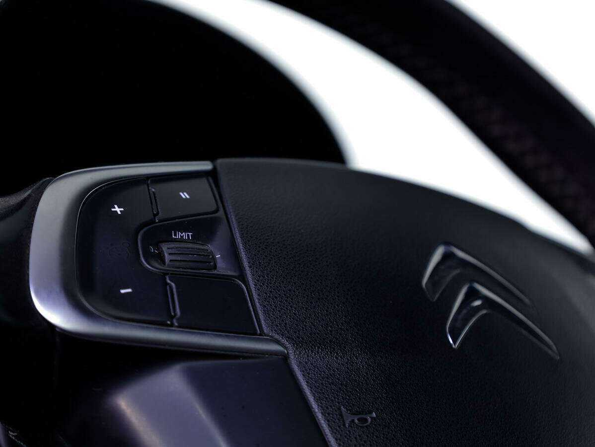 Citroen C4 с пробегом — 2013 год. Фото: #16