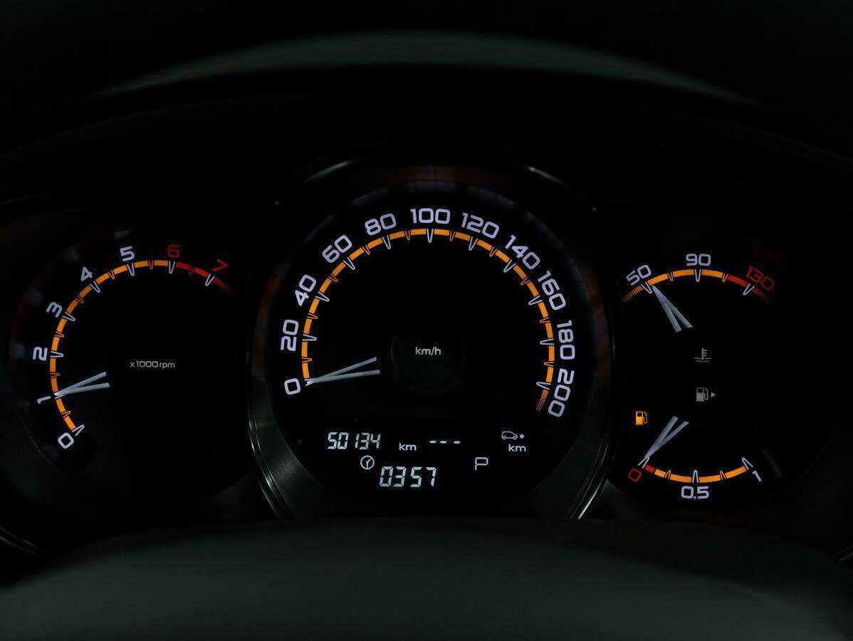 Lada (ВАЗ) Vesta с пробегом — 2022 год. Фото: #9