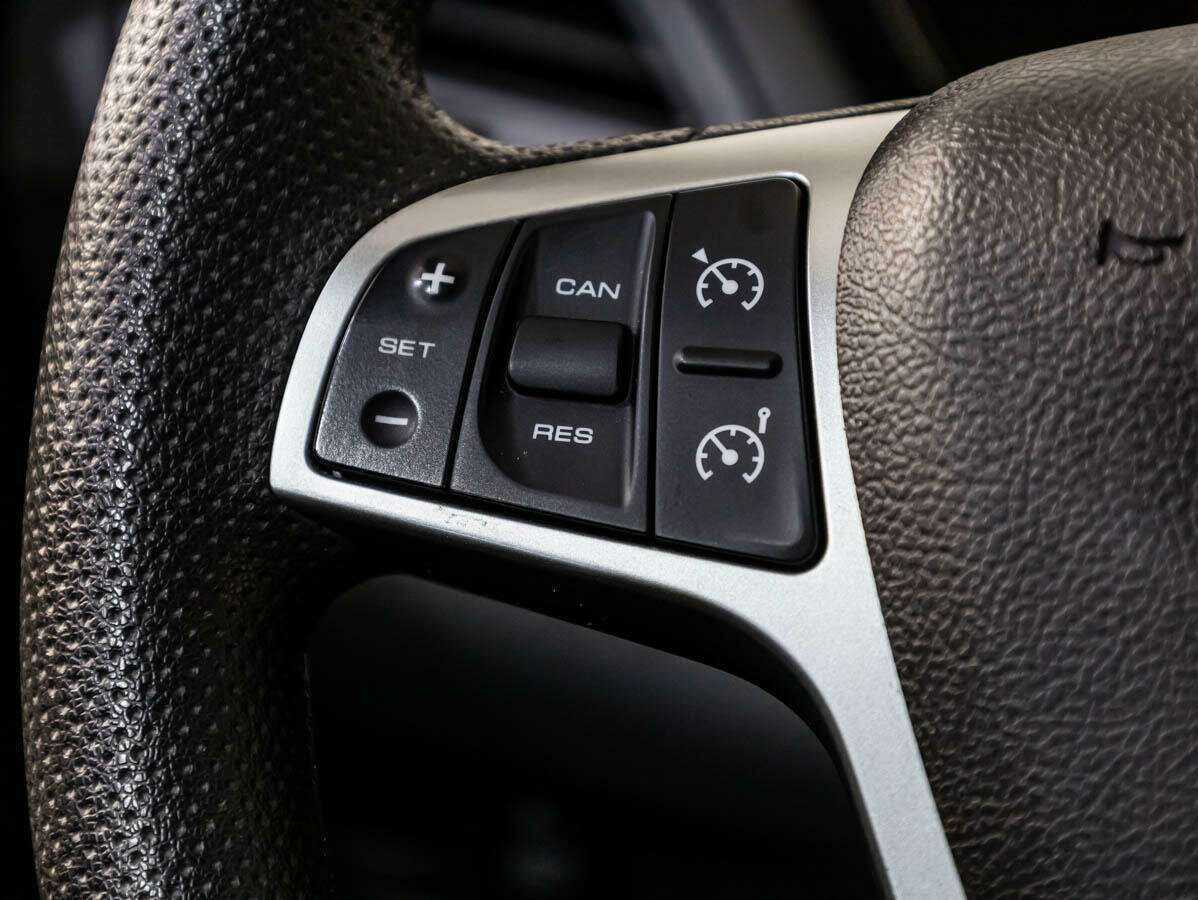 Lada (ВАЗ) Vesta с пробегом — 2022 год. Фото: #11