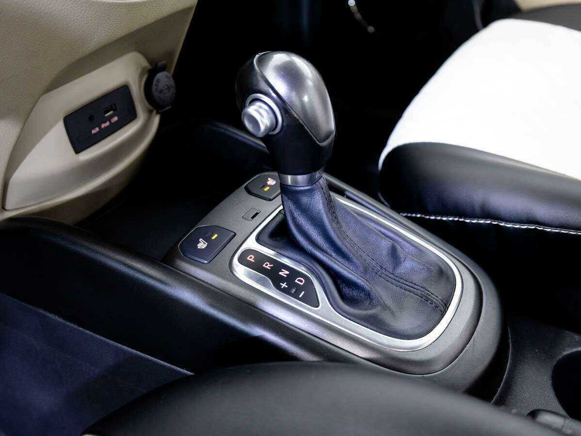 Kia Soul с пробегом — 2012 год. Фото: #17