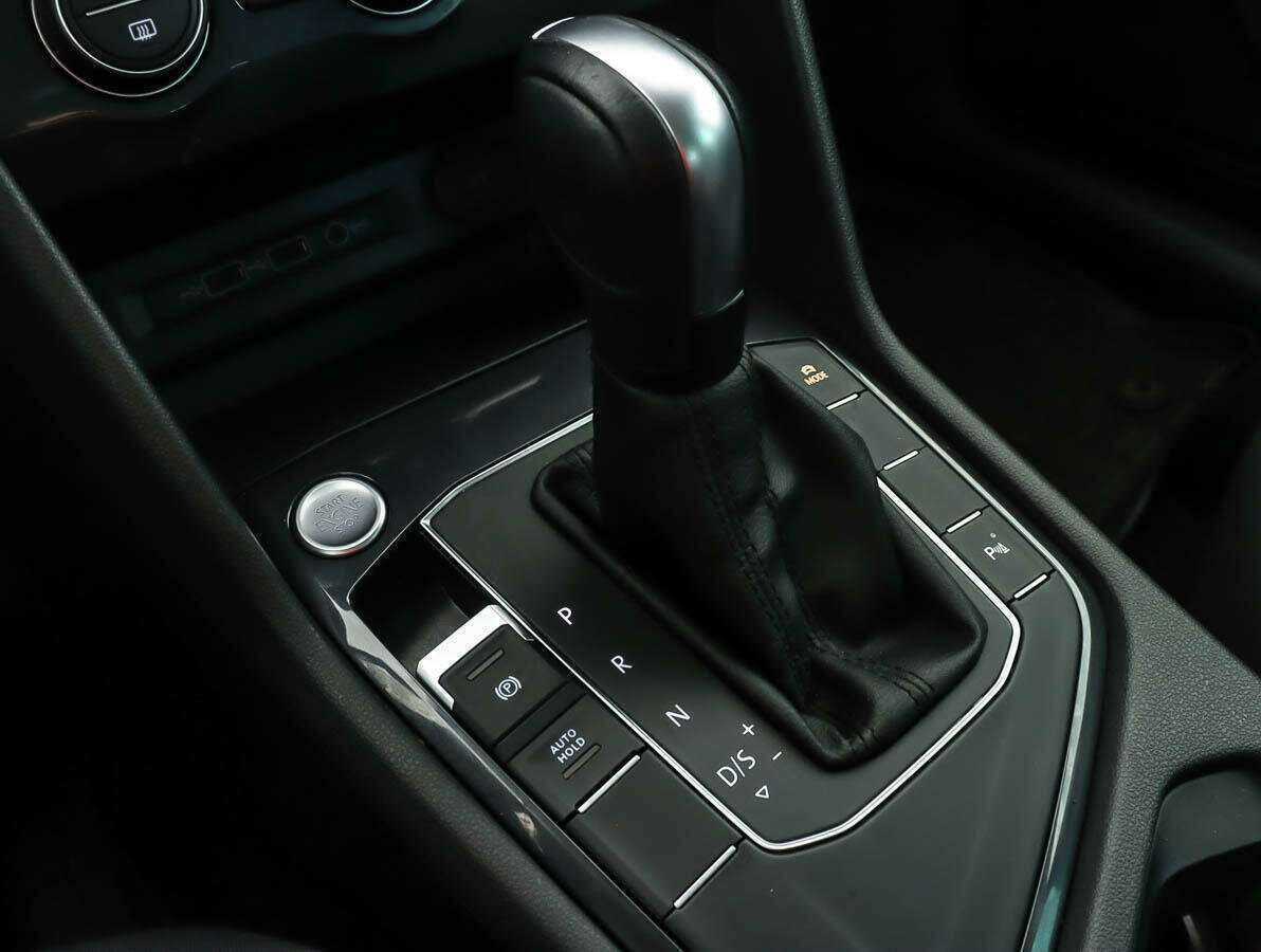 Volkswagen Tiguan с пробегом — 2019 год. Фото: #10