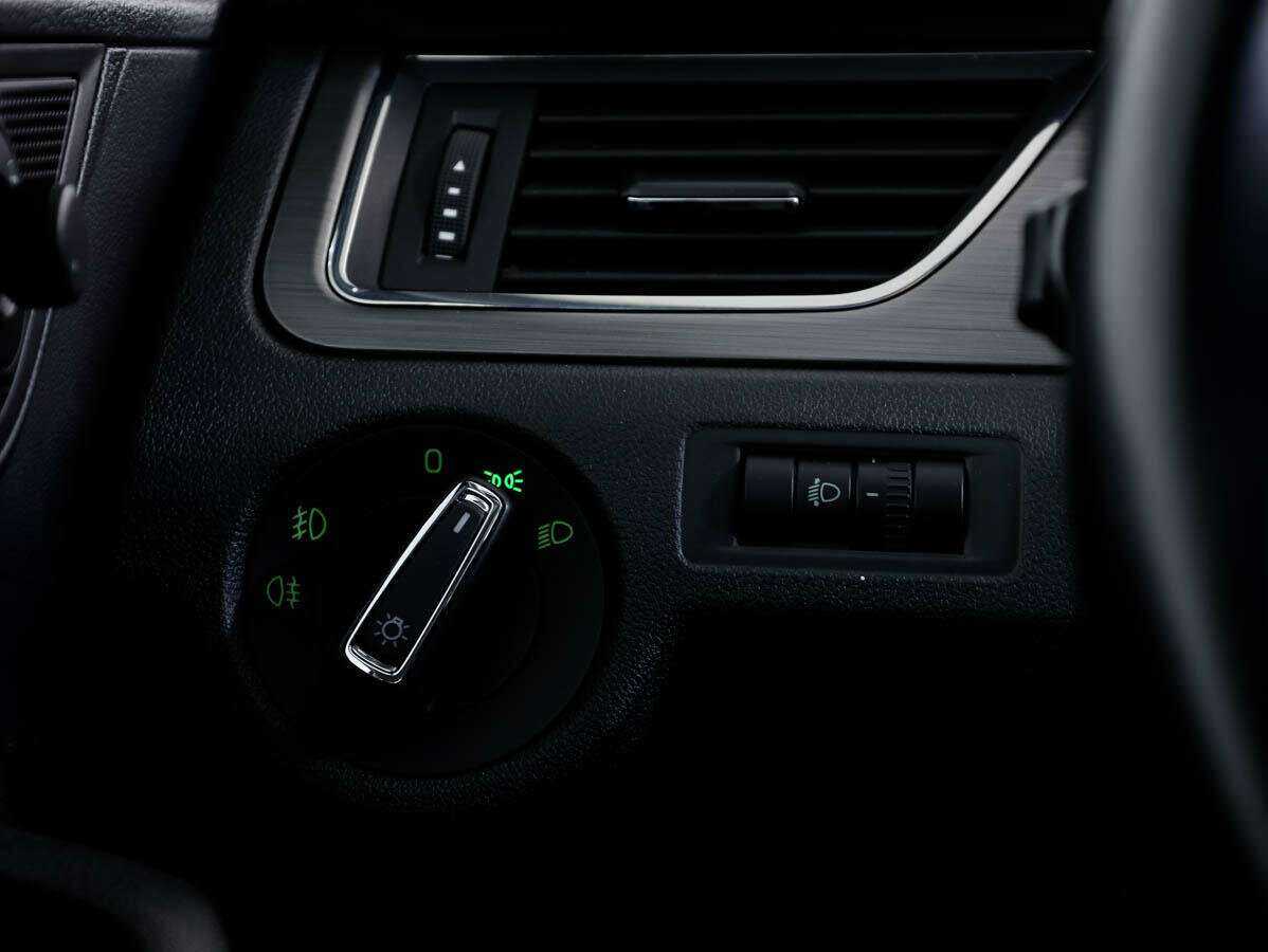 Skoda Rapid с пробегом — 2017 год. Фото: #20