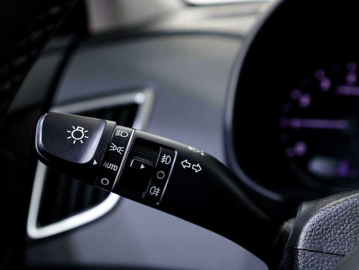 Hyundai Creta с пробегом — 2020 год. Фото: #19