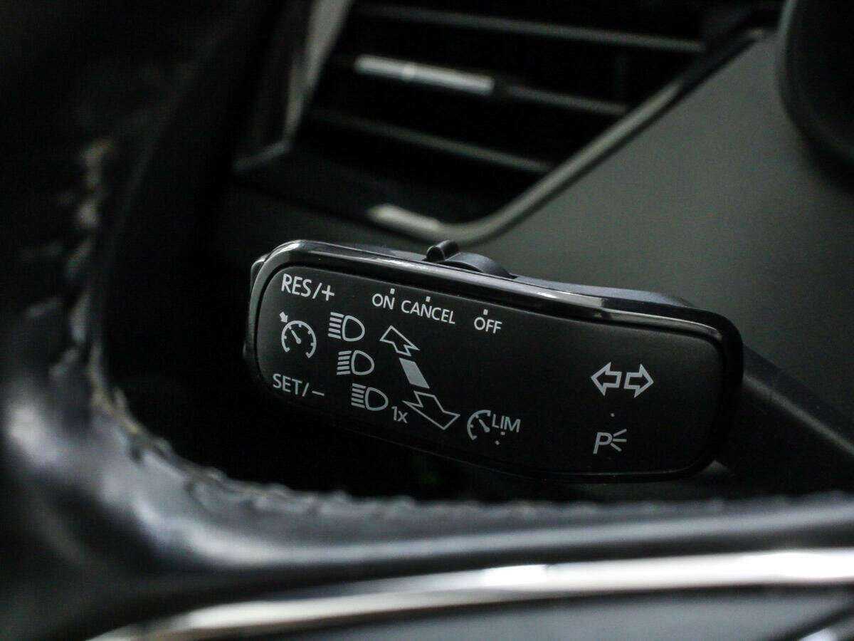 Skoda Rapid с пробегом — 2020 год. Фото: #16