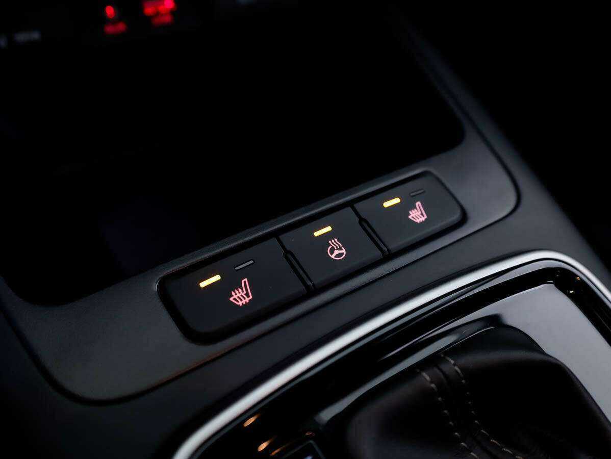 Kia Rio с пробегом — 2019 год. Фото: #15