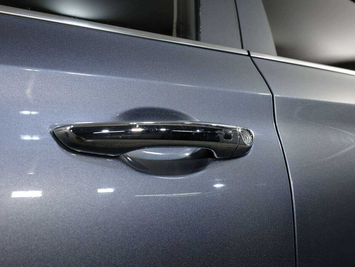 Hyundai Solaris с пробегом — 2020 год. Фото: #22