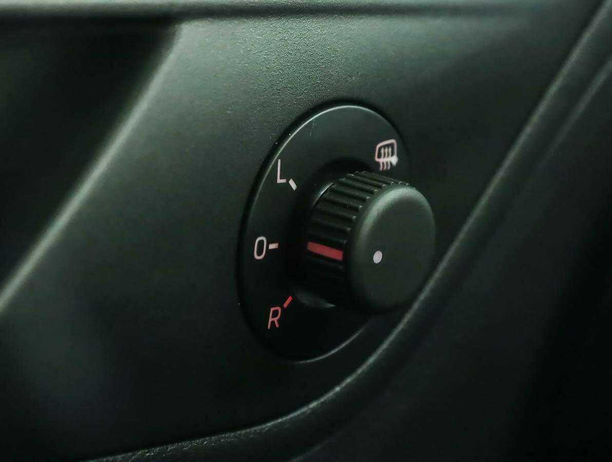 Volkswagen Polo с пробегом — 2021 год. Фото: #12