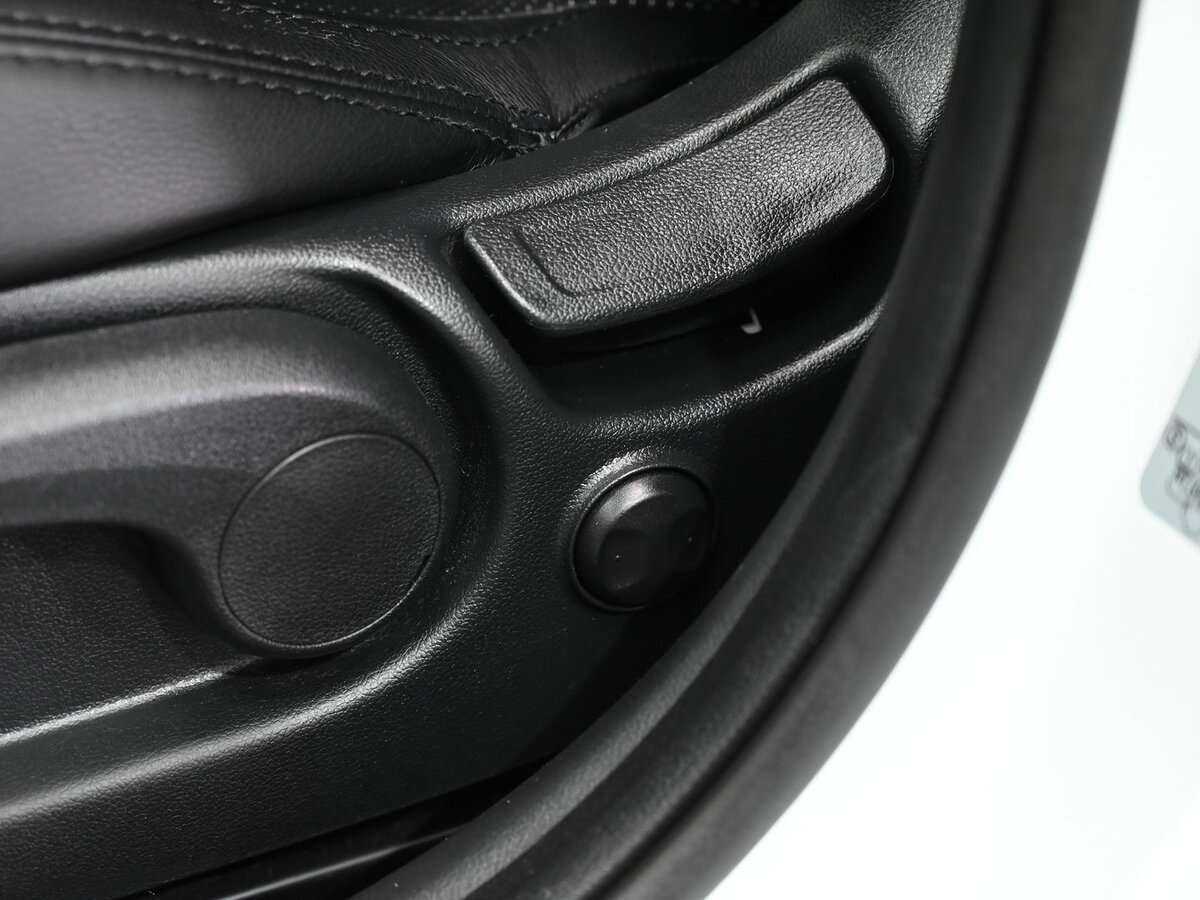 Hyundai Solaris с пробегом — 2020 год. Фото: #11