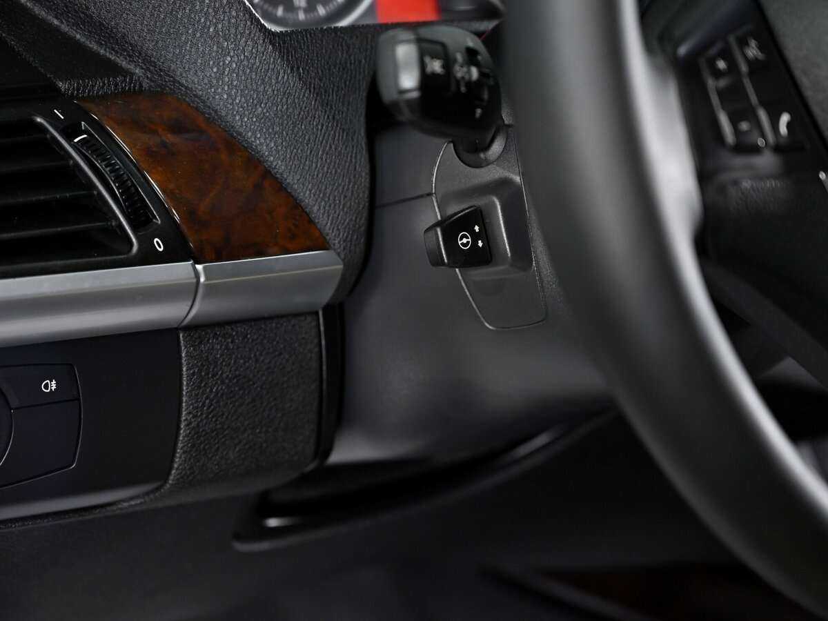 BMW X5 с пробегом — 2012 год. Фото: #8