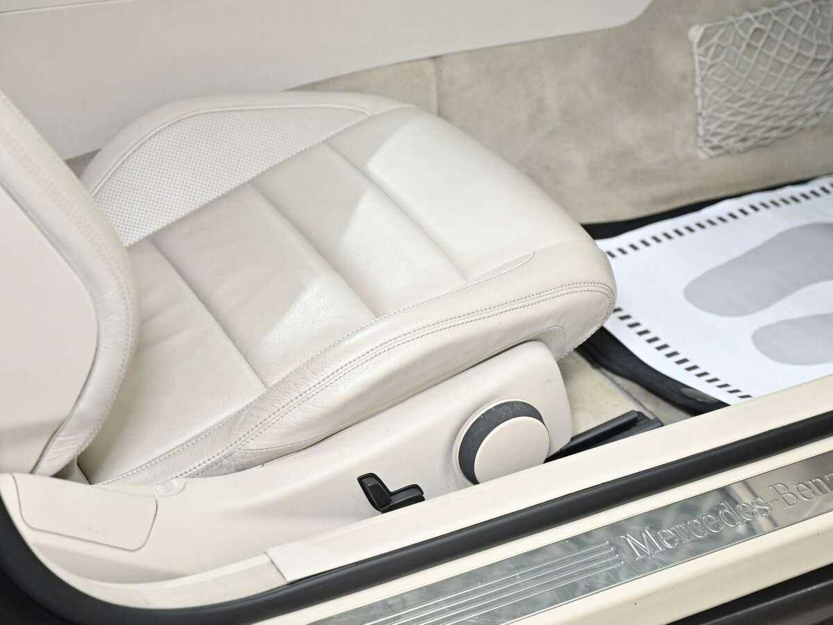 Mercedes-Benz E-Класс с пробегом — 2014 год. Фото: #9