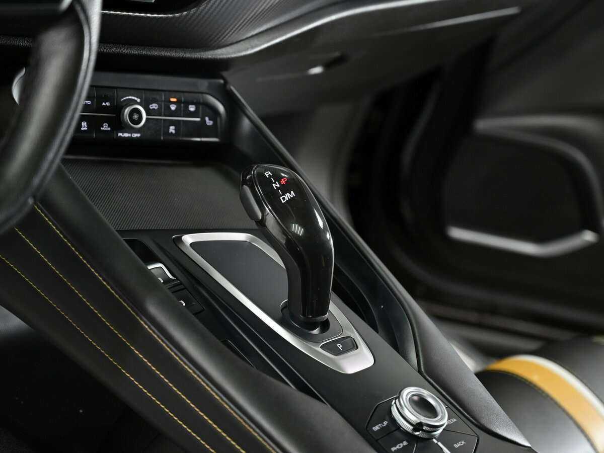 Haval F7x с пробегом — 2020 год. Фото: #13