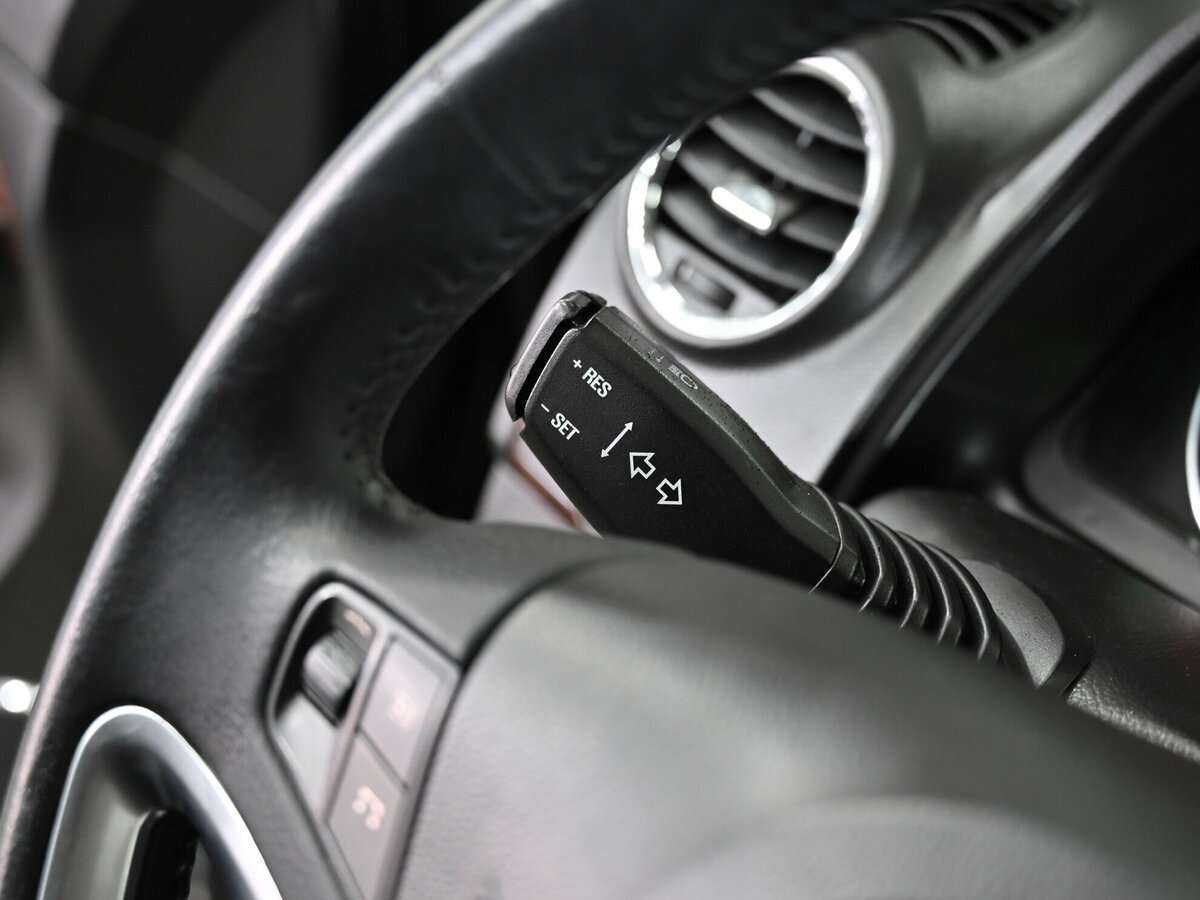 Opel Antara с пробегом — 2012 год. Фото: #8