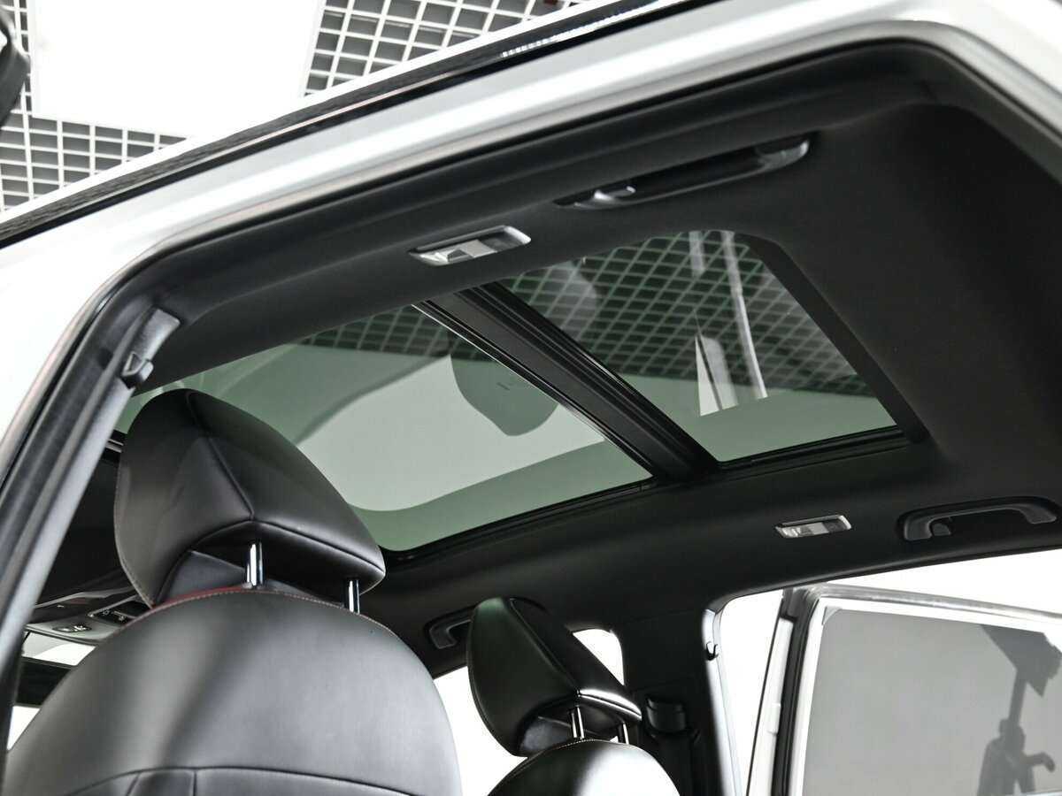 Geely Coolray с пробегом — 2020 год. Фото: #6