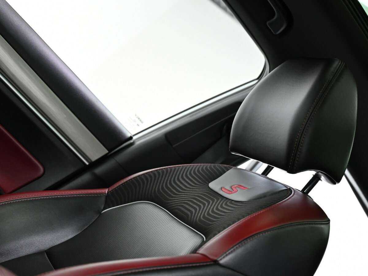 Geely Coolray с пробегом — 2020 год. Фото: #10