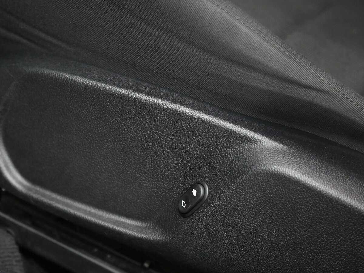 Ford Mondeo с пробегом — 2014 год. Фото: #6