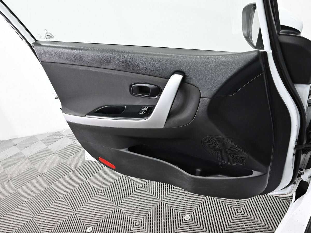 Kia Ceed с пробегом — 2013 год. Фото: #6