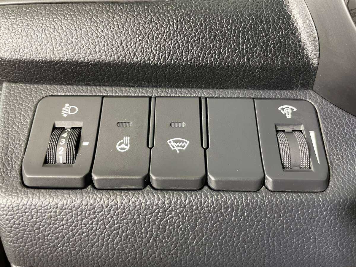 Kia Rio с пробегом — 2014 год. Фото: #16