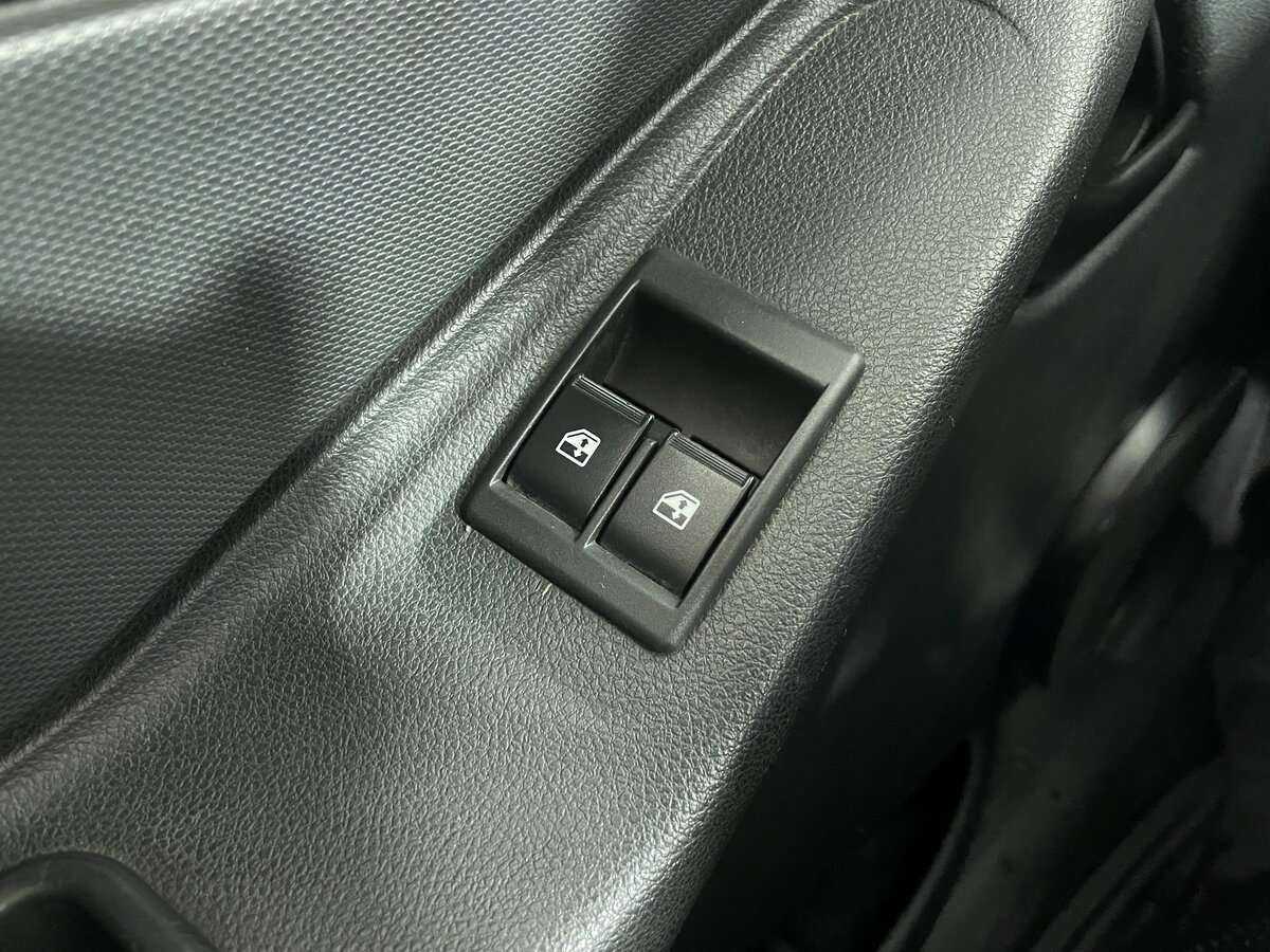 Lada (ВАЗ) Granta с пробегом — 2012 год. Фото: #15