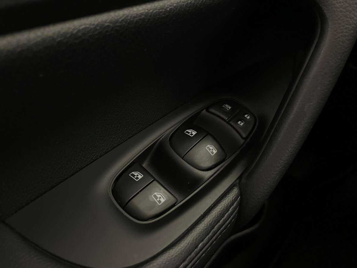 Nissan Qashqai с пробегом — 2020 год. Фото: #18