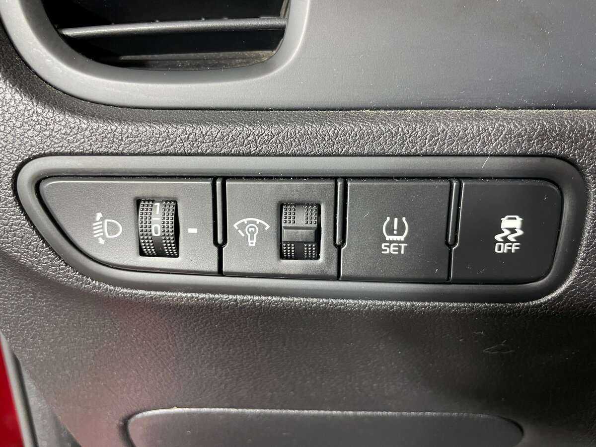 Kia Rio с пробегом — 2019 год. Фото: #18