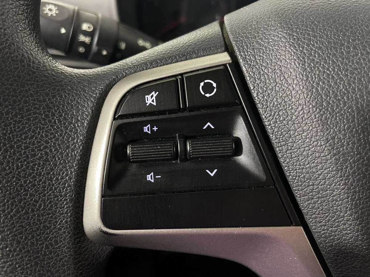 Hyundai Solaris с пробегом — 2017 год. Фото: #16