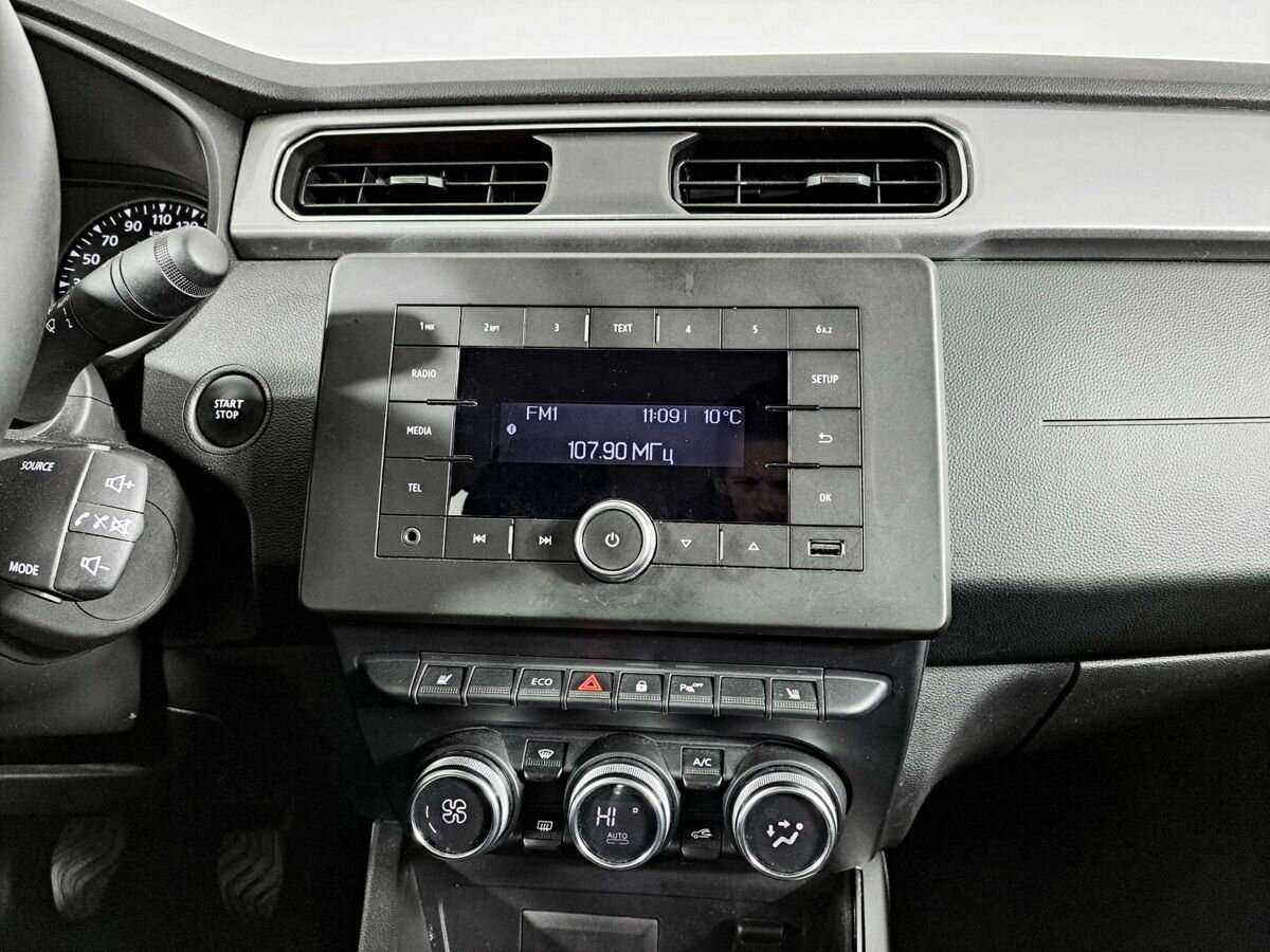 Renault Arkana с пробегом — 2020 год. Фото: #10