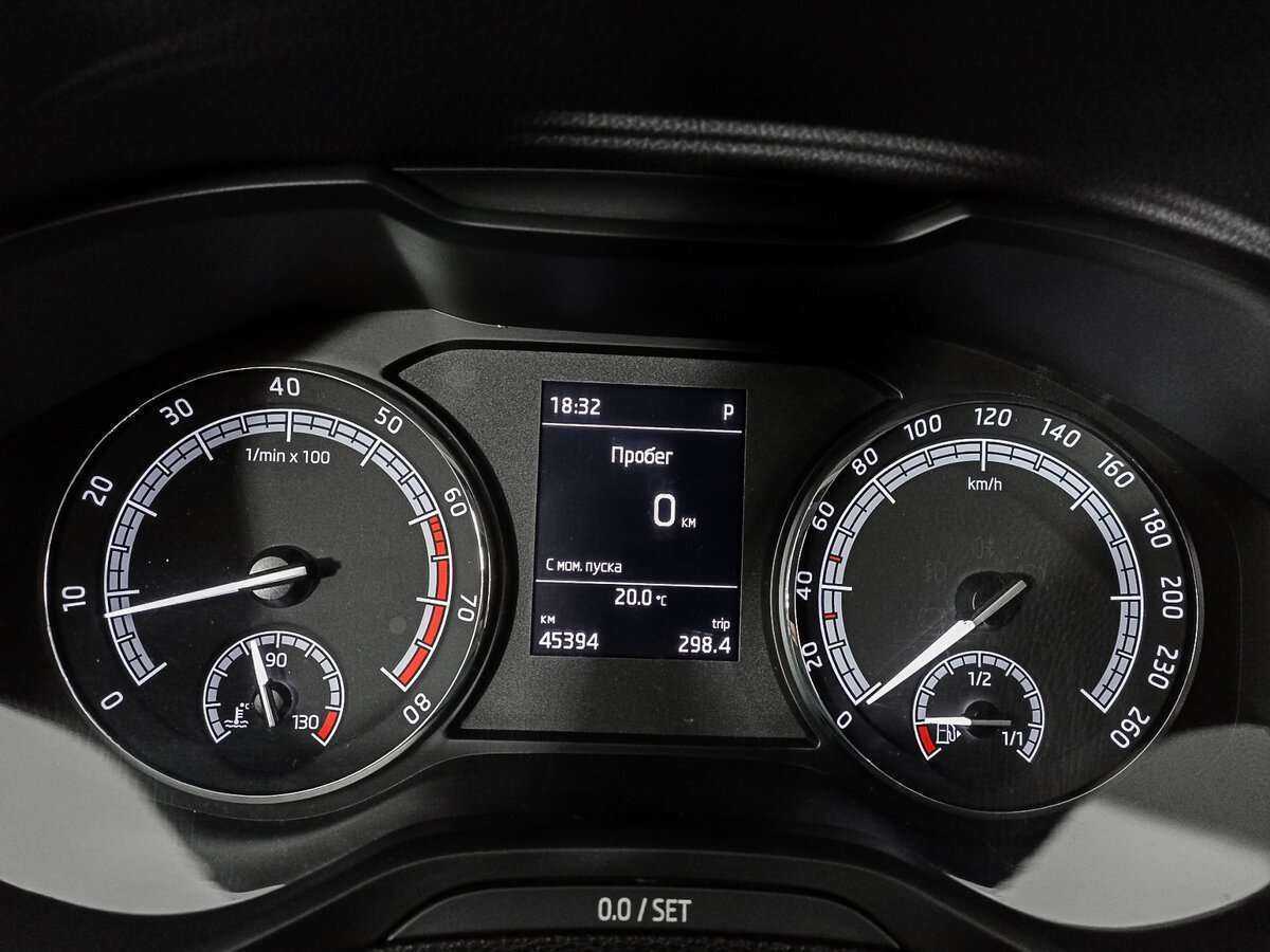 Skoda Karoq с пробегом — 2022 год. Фото: #8