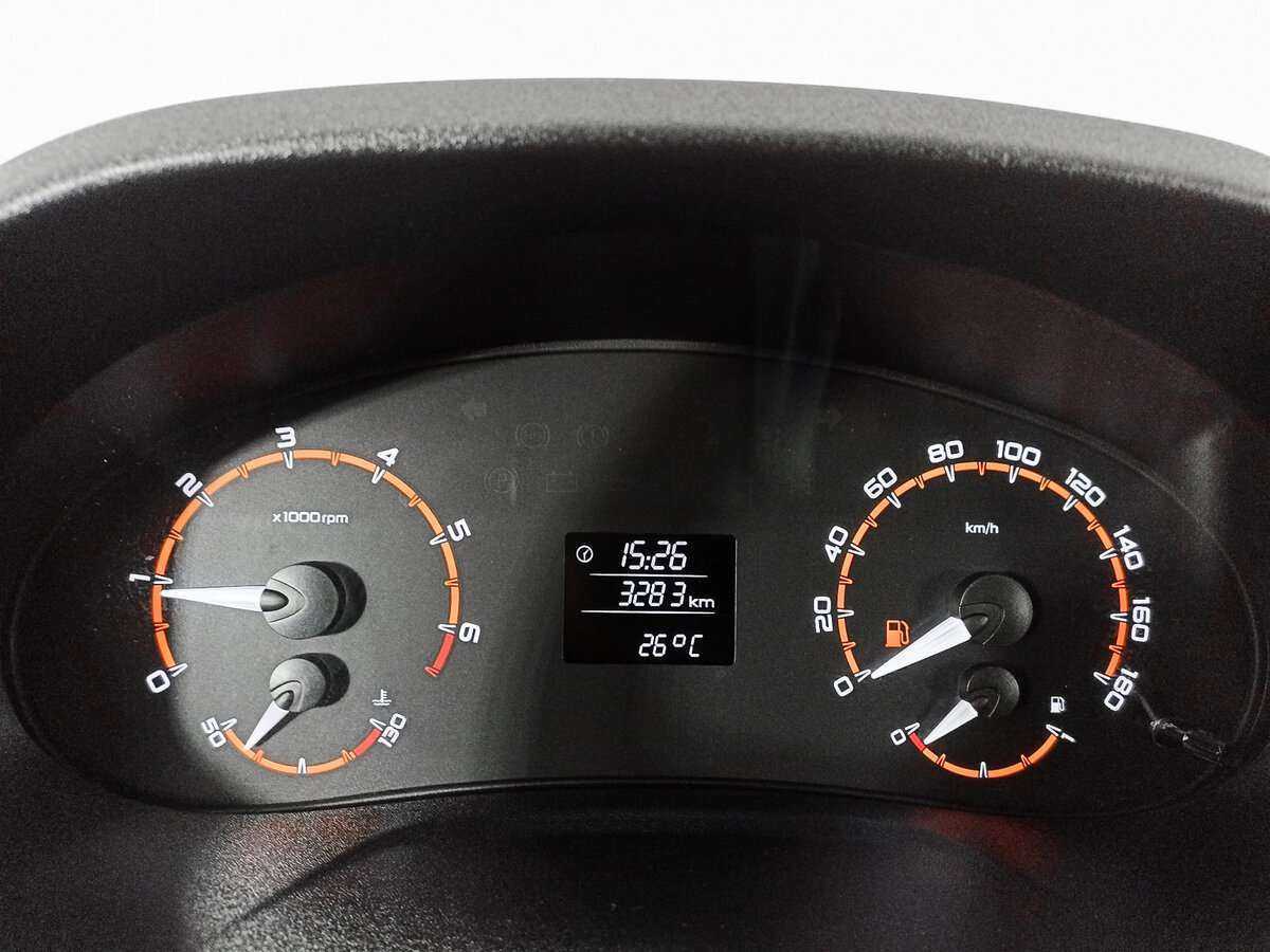 Lada (ВАЗ) Niva Legend с пробегом — 2023 год. Фото: #10