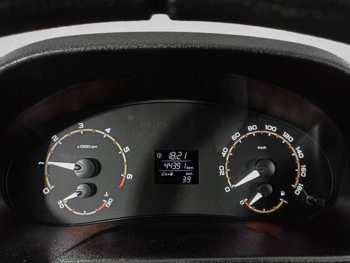 Lada (ВАЗ) 2121 (4x4) с пробегом — 2021 год. Фото: #12